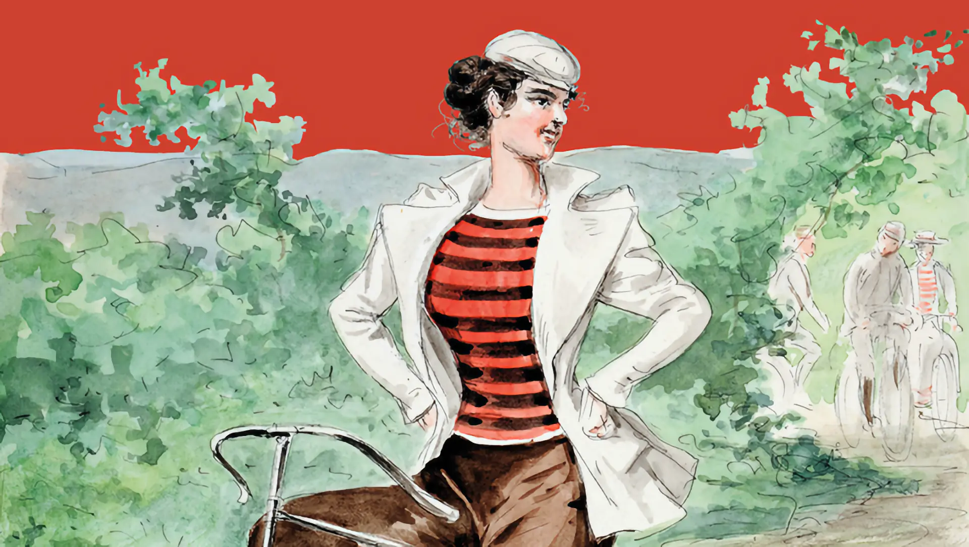 Mostra Belle Epoque Dalsani Hero Museo Risorgimento Torino