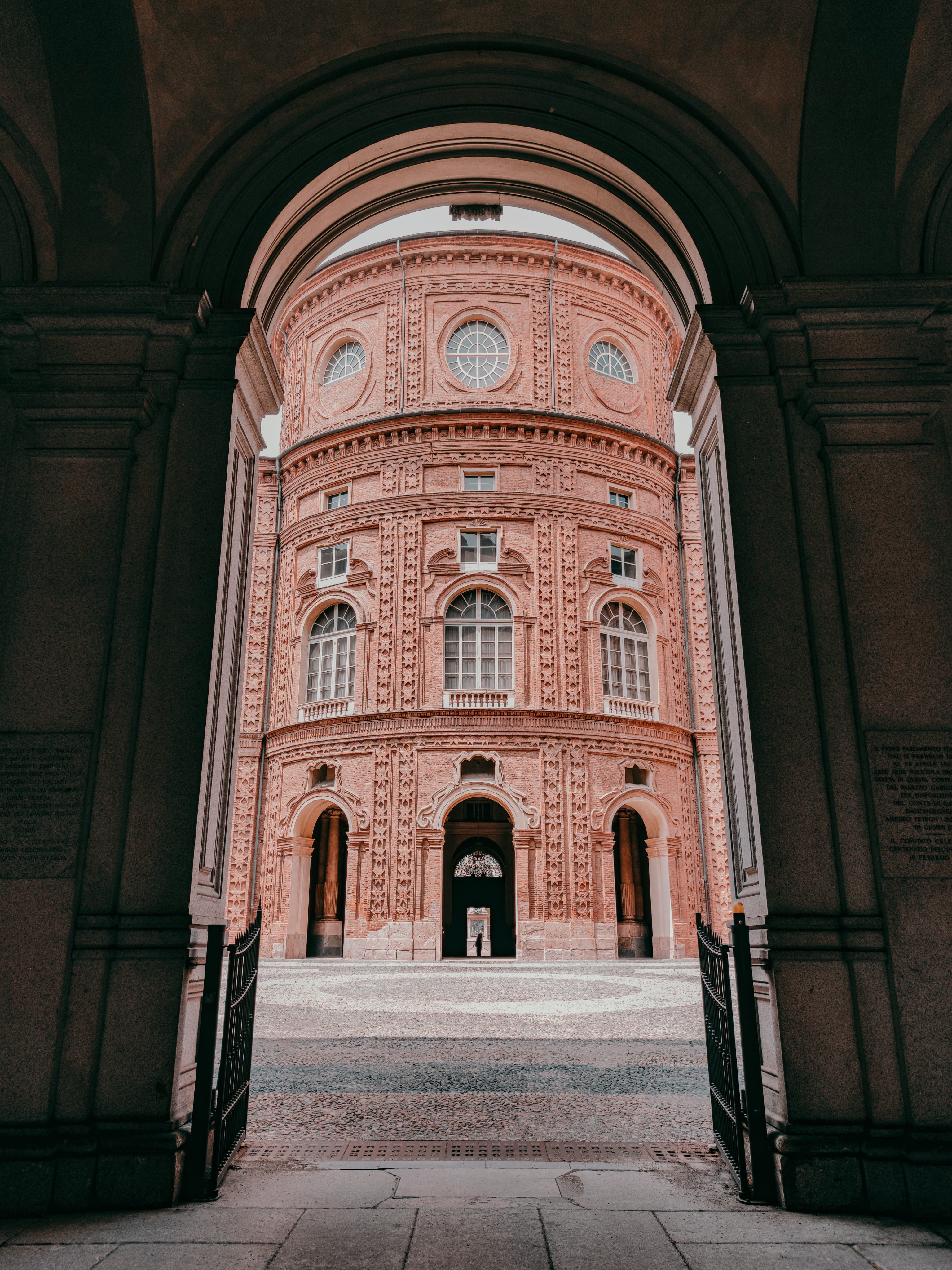 Immagine dalla pubblicazione di Museo Nazionale del Risorgimento Italiano
