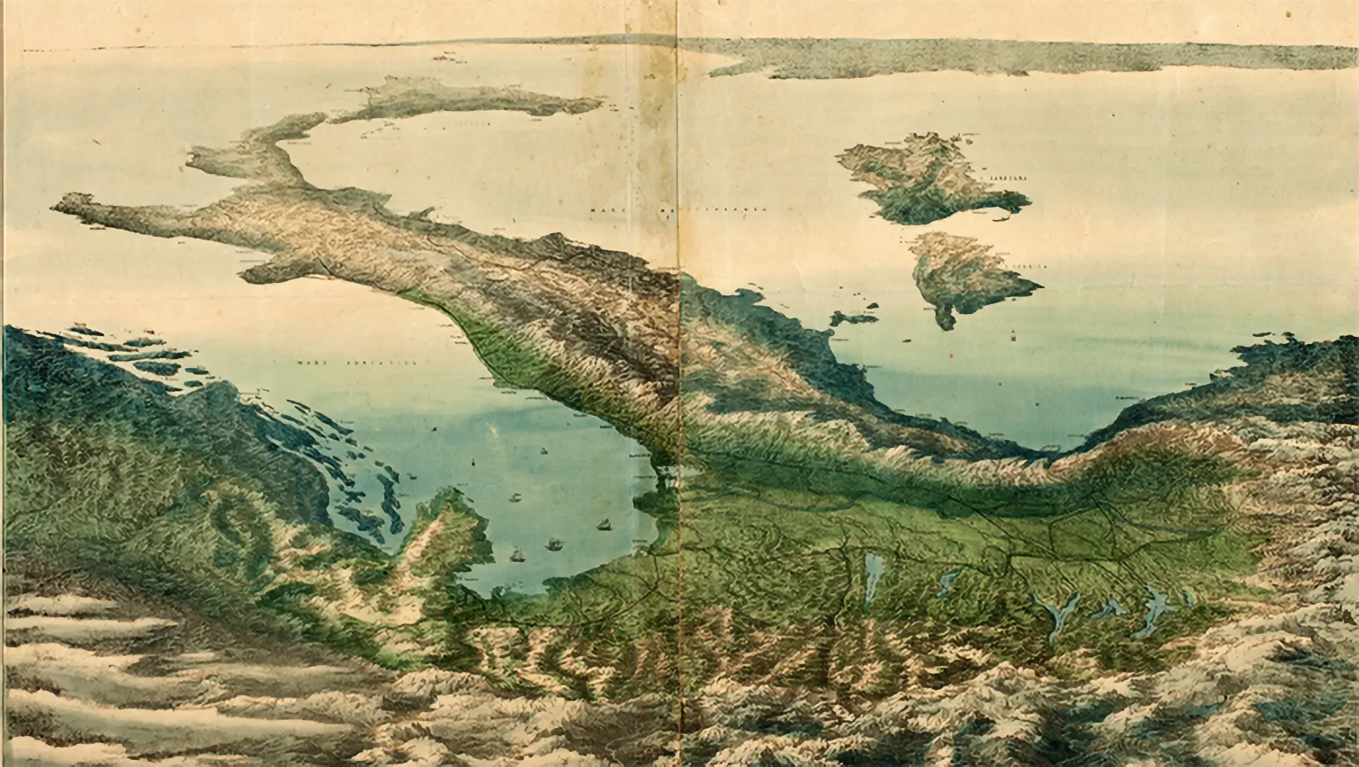 2014 Immaginare La Nazione Hero