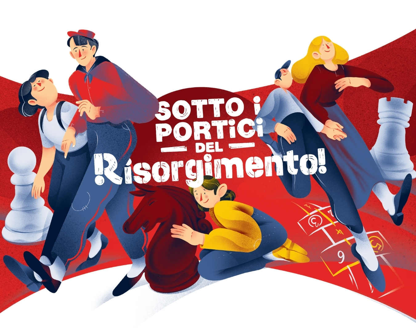 Mnri Sotto I Portici